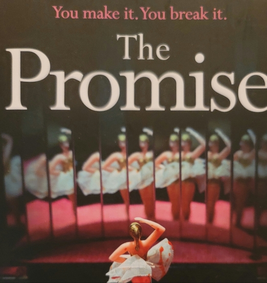 The Promise - Picture 1 of 2